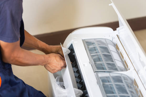 Best HVAC Air Duct Cleaning  in Darien, IL