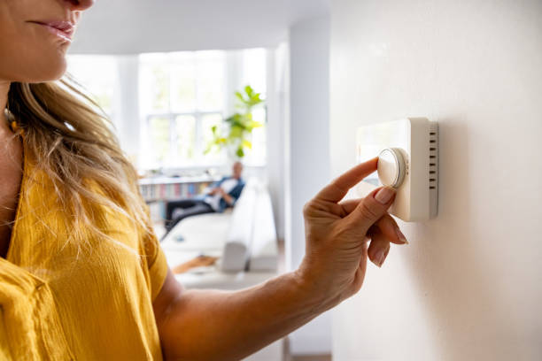Local HVAC Companies in Darien, IL
