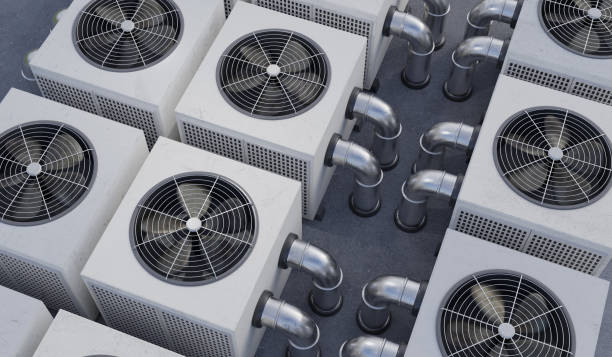 Best Ductless HVAC Repair  in Darien, IL