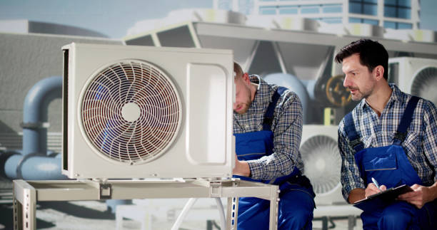 Best HVAC Air Duct Cleaning  in Darien, IL