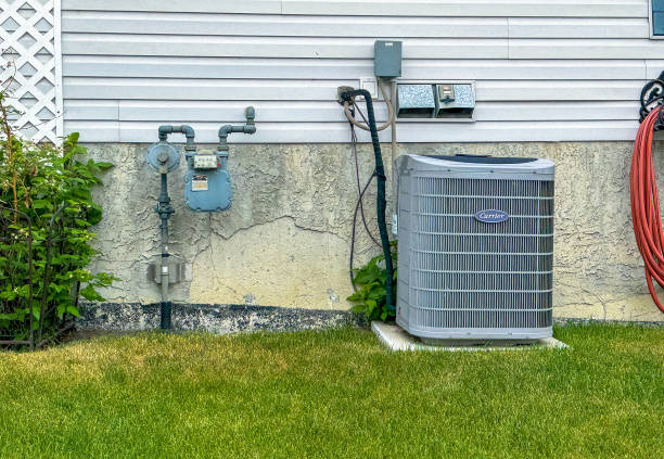 Best HVAC Companies Near Me  in Darien, IL
